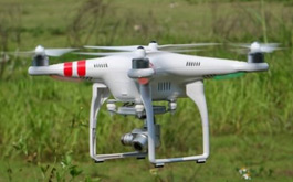 微型/小型无人机齿轮