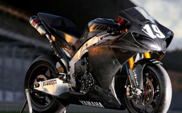 摩托车从动齿轮