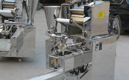 包子机/饺子机齿轮