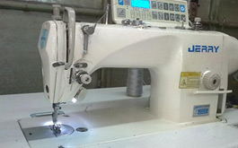 高速平缝机齿轮